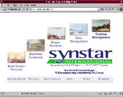 Synstar